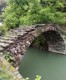 岩下石头村15