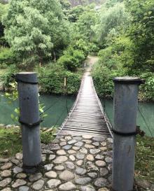百丈瀑2
