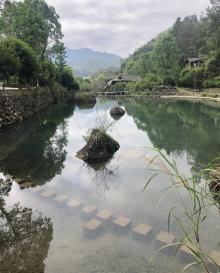 百丈瀑3