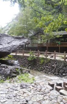 百丈瀑14