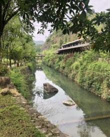 百丈瀑4