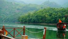 桐溪风景名胜区7