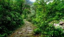 桐溪风景名胜区5