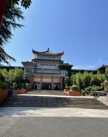 中国宜兴陶瓷博物馆7