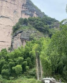 大红岩景区18