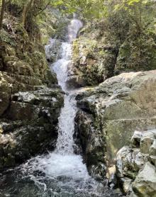千岛湖红山谷景区23