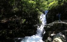 千岛湖红山谷景区9
