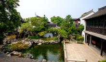 严家花园8