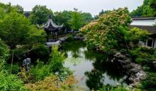 严家花园7