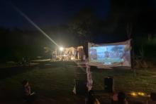 轻野小坞Glamping露营地23