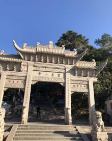 灵岩山27