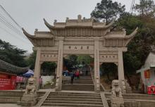灵岩山23