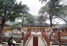 灵岩山21