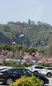 灵岩山15