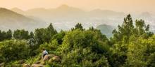 灵岩山8