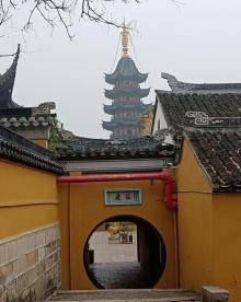 灵岩山25