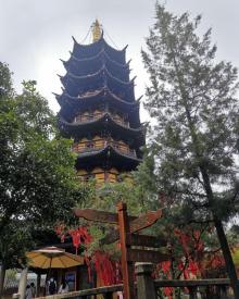 灵岩山9