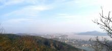 磨心山景区6