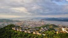 磨心山景区14