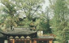 径山寺2