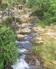 白银谷景区11