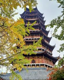 北塔报恩寺24