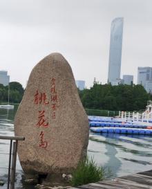 无锡古运河游船25