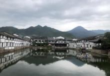 苍坡古村6