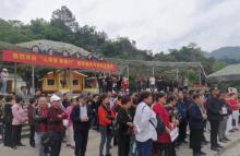 南浦溪景区20