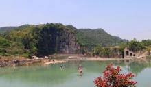 南浦溪景区3