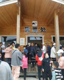 南浦溪景区11