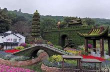 苏州上方山国家森林公园17