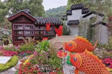 苏州上方山国家森林公园16