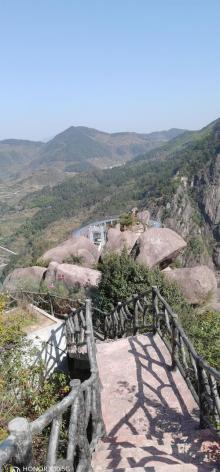 蛟龙大峡谷22