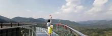 蛟龙大峡谷27