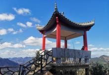 蛟龙大峡谷18