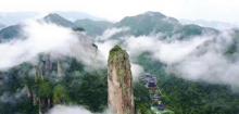 朱潭山18