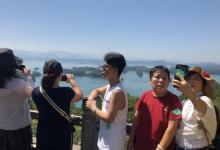 千岛湖伯爵号豪华游轮13