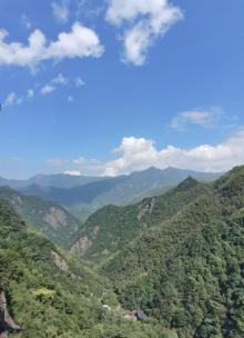 药王山21