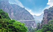 药王山3