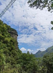 药王山22