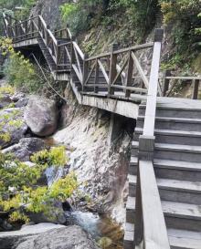 药王山28