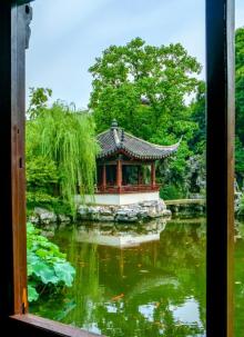 艺圃15