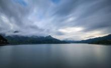 千峡湖生态旅游度假区2