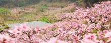 千峡湖生态旅游度假区13