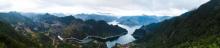 千峡湖生态旅游度假区11