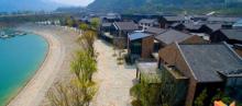 千峡湖生态旅游度假区14