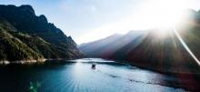 千峡湖生态旅游度假区17