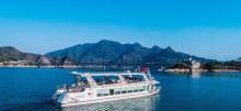 千峡湖生态旅游度假区15