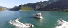 千峡湖生态旅游度假区29